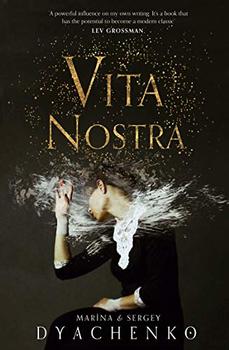 Vita Nostra jacket