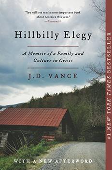 Hillbilly Elegy jacket