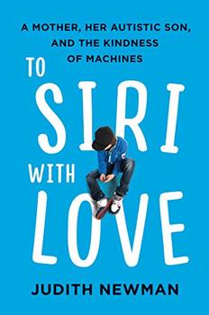 To Siri with Love jacket