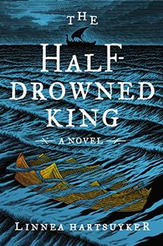 The Half-Drowned King jacket