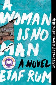 A Woman Is No Man jacket