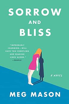 Sorrow and Bliss jacket