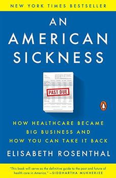 An American Sickness jacket