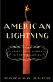 American Lightning jacket
