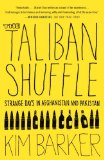 The Taliban Shuffle jacket