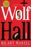 Wolf Hall jacket