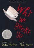 Why We Broke Up jacket