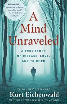 A Mind Unraveled jacket