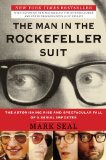 The Man in the Rockefeller Suit jacket