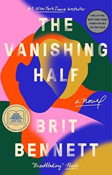 The Vanishing Half jacket