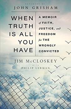 When Truth Is All You Have jacket