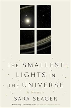 The Smallest Lights in the Universe jacket