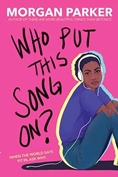 Who Put This Song On? jacket