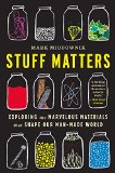 Stuff Matters jacket