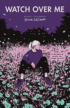 Watch Over Me jacket