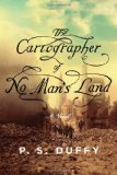 The Cartographer of No Man's Land jacket