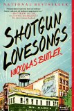 Shotgun Lovesongs jacket