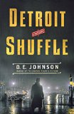 Detroit Shuffle jacket