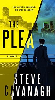 The Plea jacket