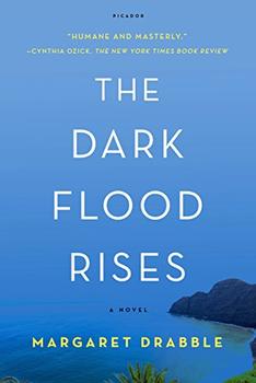 The Dark Flood Rises jacket