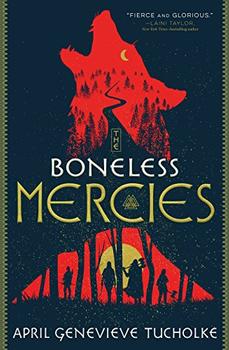 The Boneless Mercies jacket