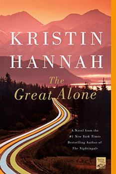 The Great Alone jacket