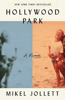 Hollywood Park jacket