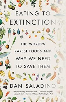 Eating to Extinction jacket
