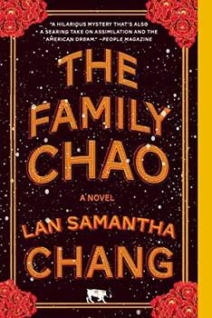 The Family Chao jacket