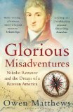 Glorious Misadventures jacket