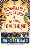 The Remarkable Courtship of General Tom Thumb jacket
