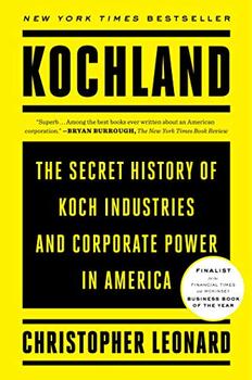 Kochland jacket