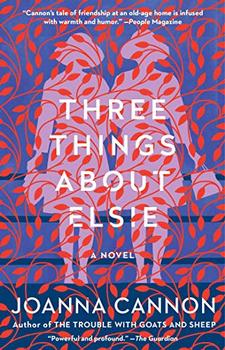 Three Things About Elsie jacket