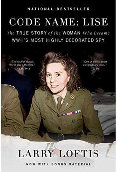 Code Name: Lise jacket