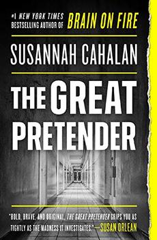 The Great Pretender jacket