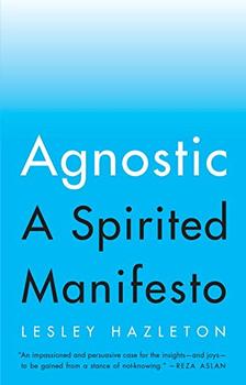 Agnostic jacket