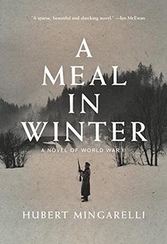 A Meal in Winter jacket
