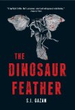 The Dinosaur Feather jacket