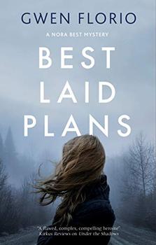 Best Laid Plans jacket