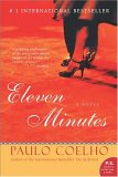 Eleven Minutes jacket