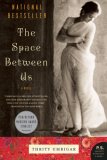 The Space Between Us jacket