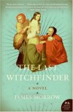 The Last Witchfinder jacket