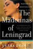 The Madonnas of Leningrad jacket