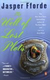 The Well of Lost Plots jacket