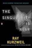 The Singularity Is Near jacket