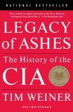 Legacy of Ashes jacket