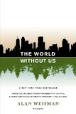 The World Without Us jacket