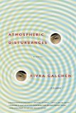 Atmospheric Disturbances jacket
