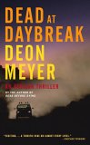 Dead at Daybreak jacket