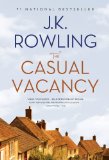The Casual Vacancy jacket